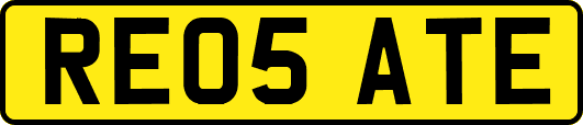 RE05ATE