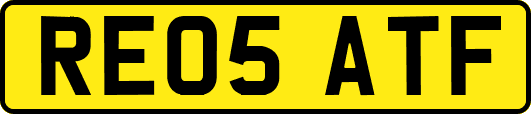RE05ATF