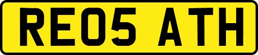 RE05ATH