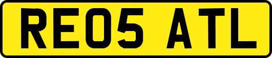 RE05ATL