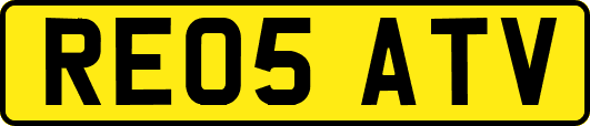 RE05ATV