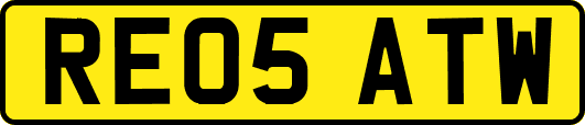 RE05ATW