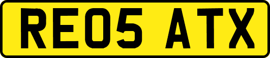 RE05ATX