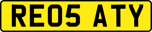 RE05ATY
