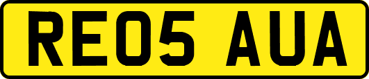 RE05AUA