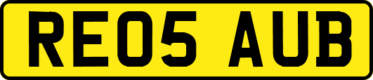 RE05AUB