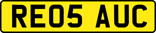 RE05AUC