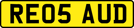 RE05AUD