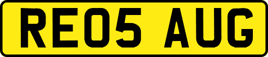 RE05AUG