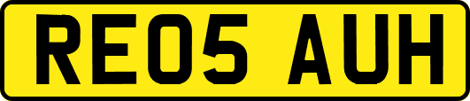 RE05AUH