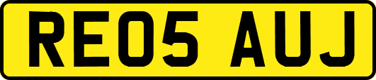 RE05AUJ