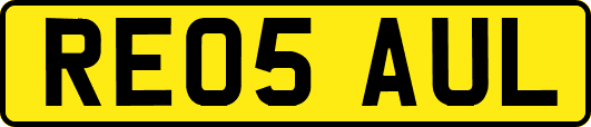 RE05AUL