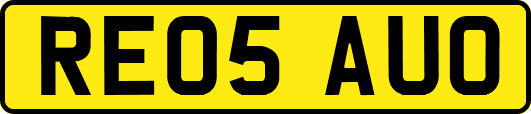 RE05AUO