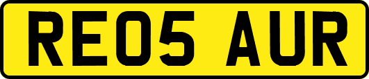 RE05AUR