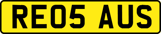 RE05AUS