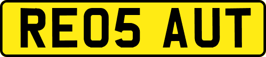 RE05AUT