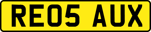 RE05AUX