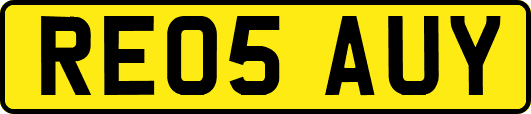 RE05AUY