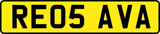 RE05AVA