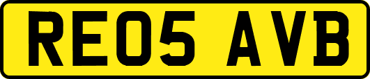 RE05AVB