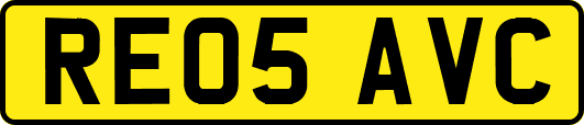 RE05AVC