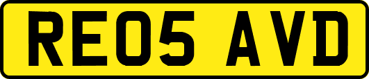 RE05AVD