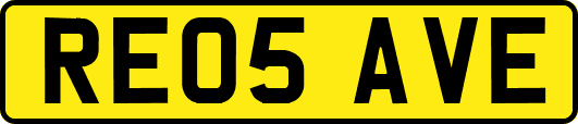RE05AVE