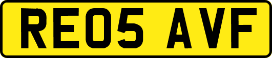 RE05AVF