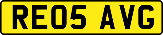 RE05AVG