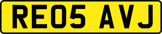 RE05AVJ