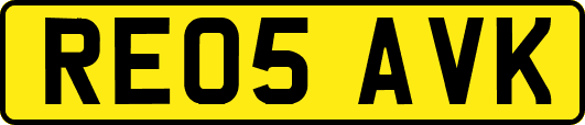 RE05AVK