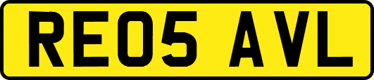 RE05AVL