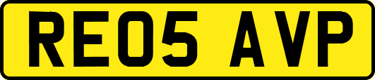 RE05AVP