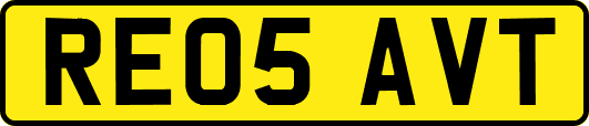 RE05AVT