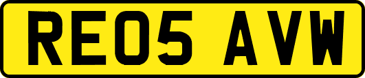 RE05AVW