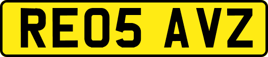 RE05AVZ