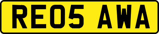 RE05AWA