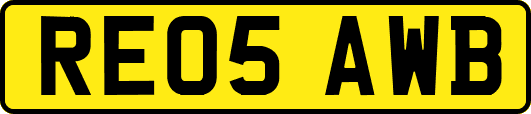 RE05AWB