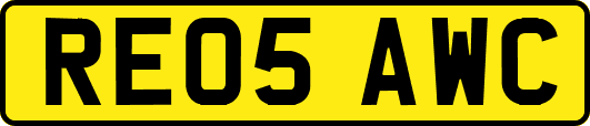 RE05AWC