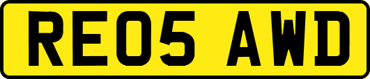 RE05AWD