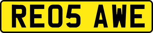 RE05AWE