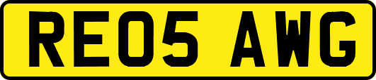 RE05AWG