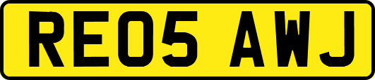 RE05AWJ