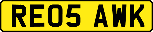 RE05AWK