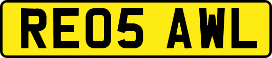 RE05AWL