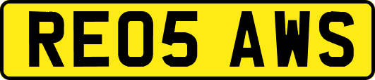 RE05AWS
