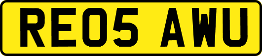 RE05AWU