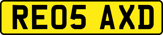 RE05AXD