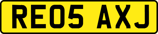 RE05AXJ