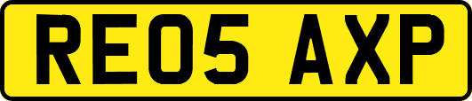 RE05AXP